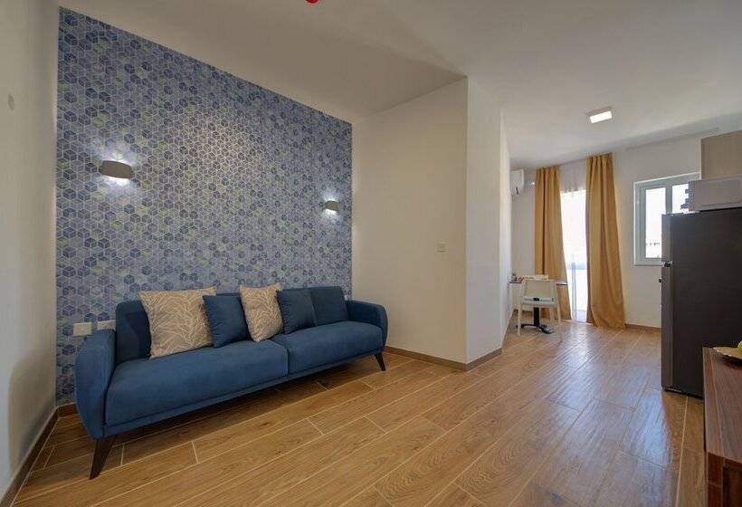 Marina Suites & Apartments   Self Catering   By Tritoni Hotels