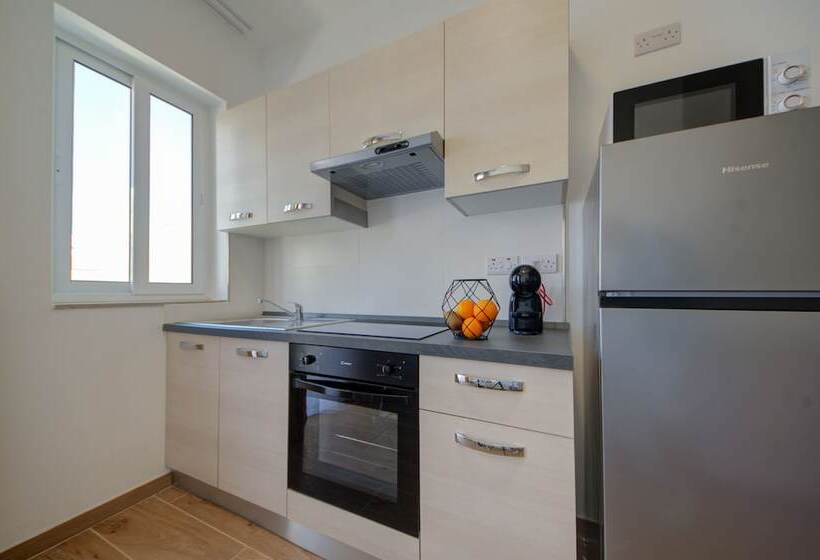 Marina Suites & Apartments   Self Catering   By Tritoni Hotels