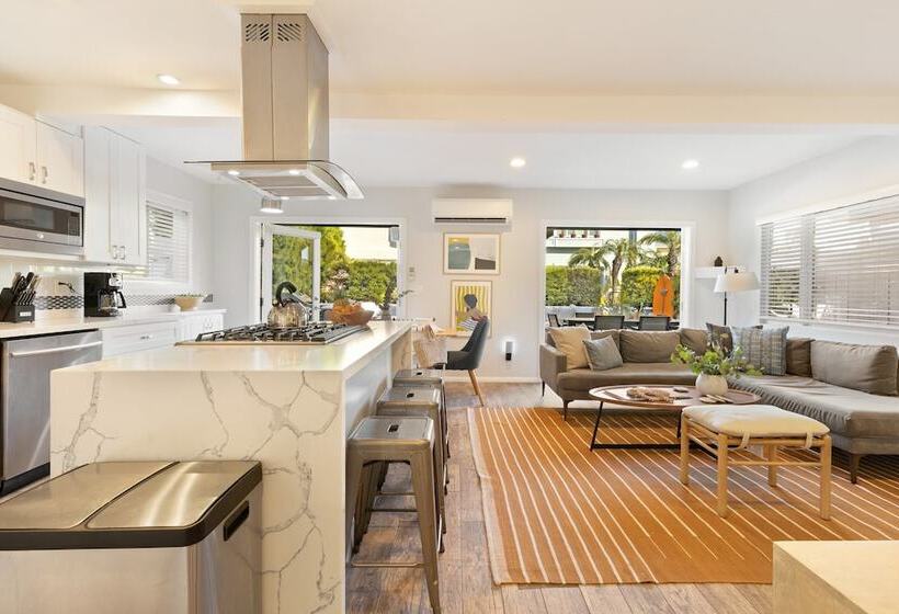 Mission Point 1 By Avantstay San Diego Beach House W Huge Patio Fire Pit Walk To Beach