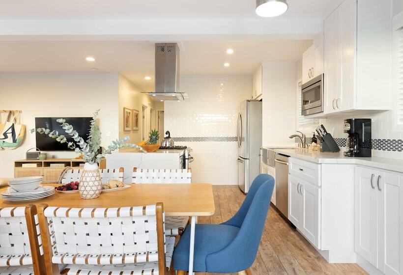 Mission Point 1 By Avantstay San Diego Beach House W Huge Patio Fire Pit Walk To Beach