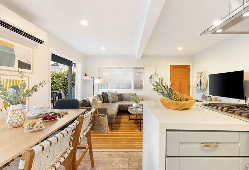 Mission Point 1 By Avantstay San Diego Beach House W Huge Patio Fire Pit Walk To Beach