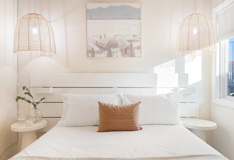 Mission Point 2 By Avantstay Mission Beach Home W Large Balcony Steps To Beach