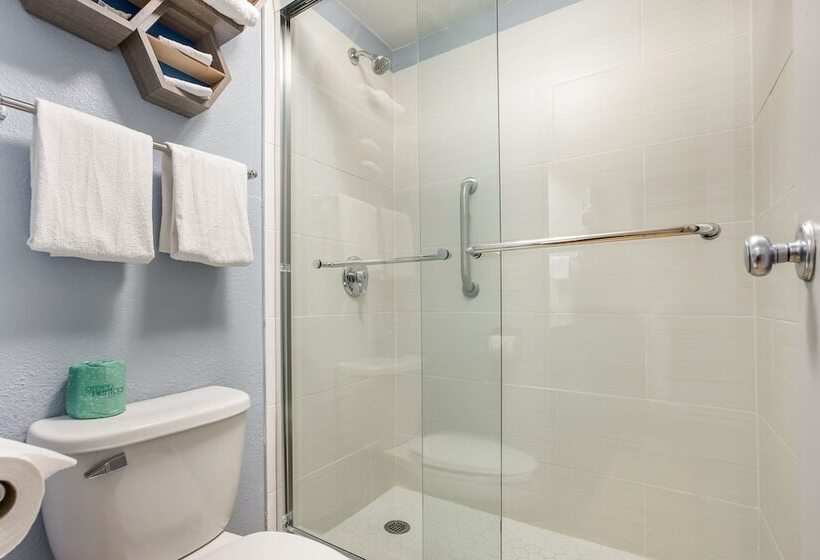 モーテル Hometowne Studios By Red Roof Princeton   Ewing/ Lawrenceville