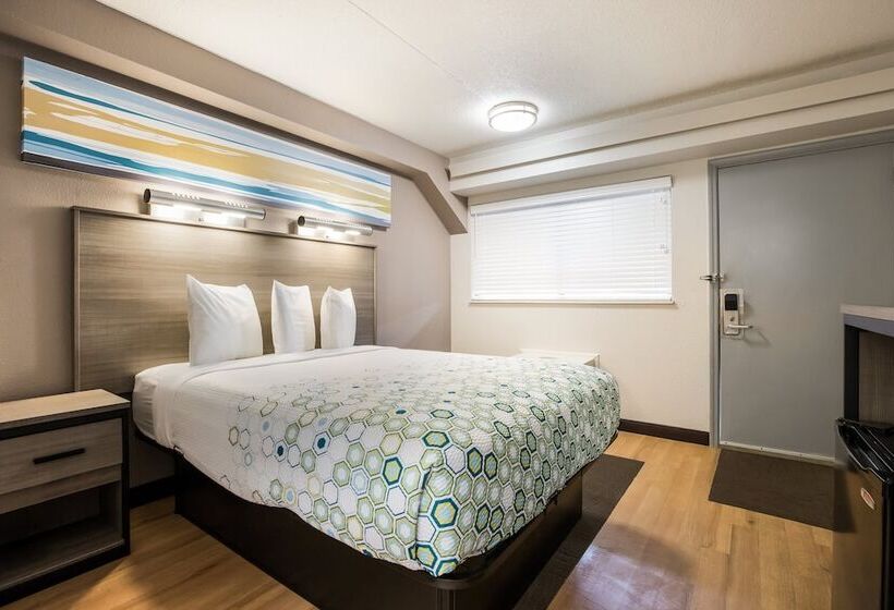 モーテル Hometowne Studios By Red Roof Princeton   Ewing/ Lawrenceville