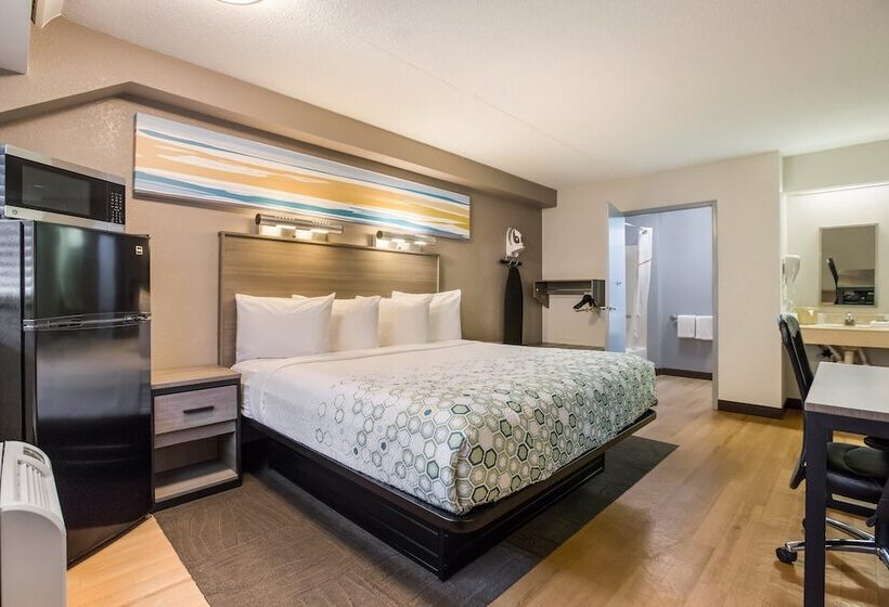 モーテル Hometowne Studios By Red Roof Princeton   Ewing/ Lawrenceville