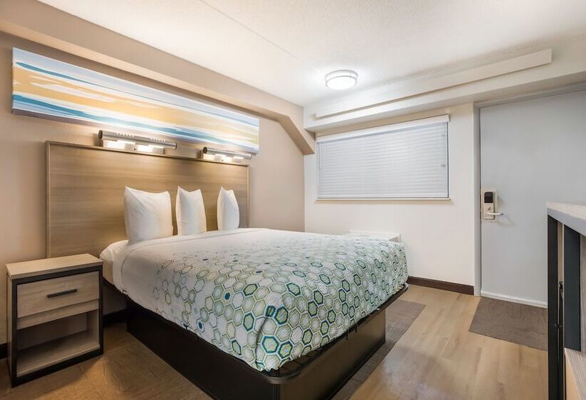 モーテル Hometowne Studios By Red Roof Princeton   Ewing/ Lawrenceville