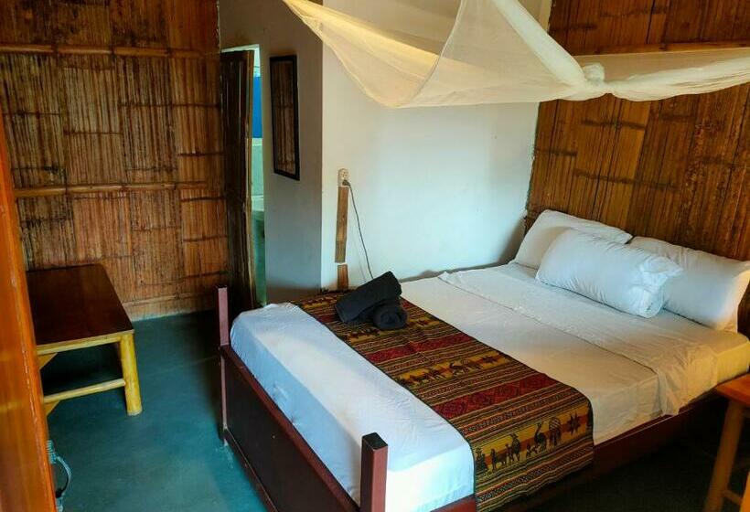 Munay Backpacker Hostel