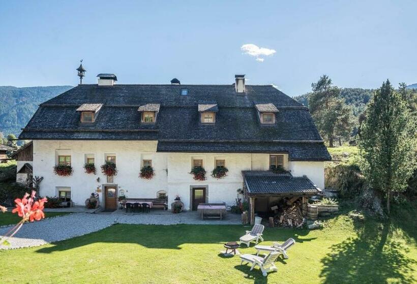 Oberwieserhof App 1