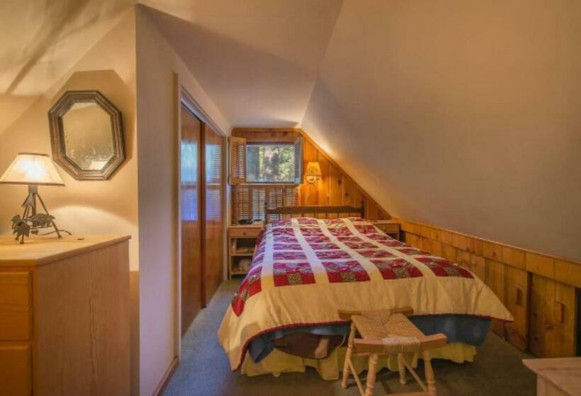 Owls Peak By Avantstay Private Pine Tree Cabin Mins From The Water