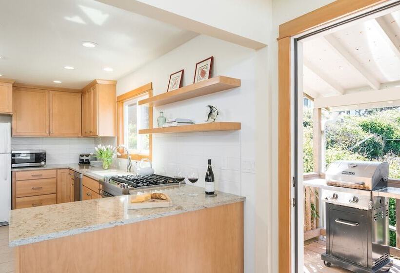Pacific House By Avantstay Bright Airy Home W/ Direct Access To Cannon Beach