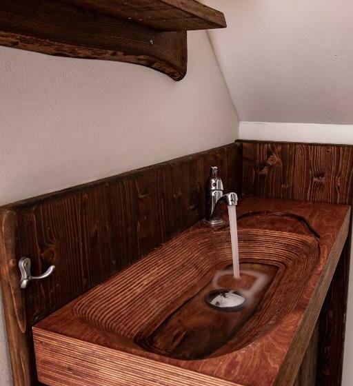 펜션 Bike Bistro A Penzion U Všech Andělů