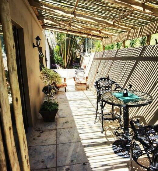 Пансион Calla—cottage