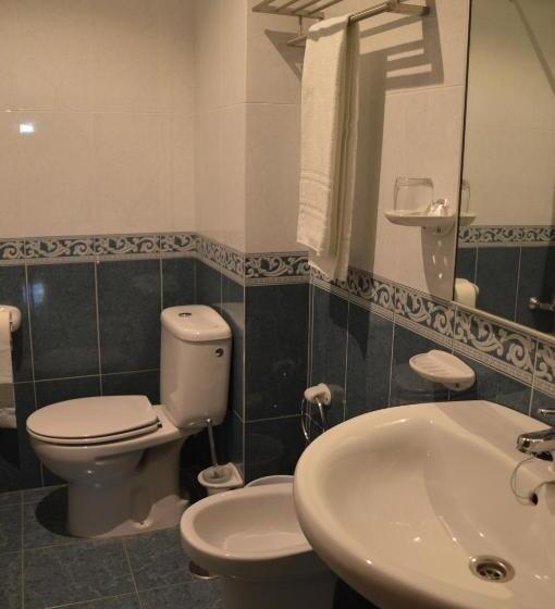 펜션 Casa De Conde