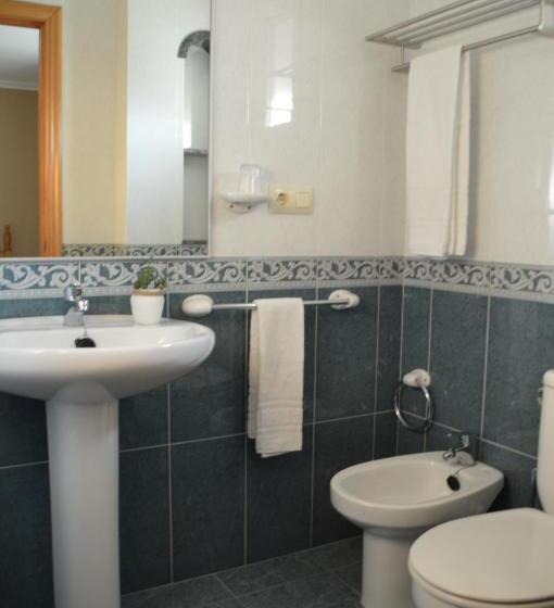 펜션 Casa De Conde