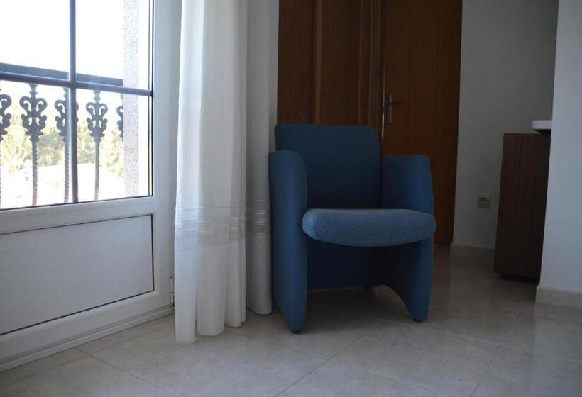 펜션 Casa De Conde