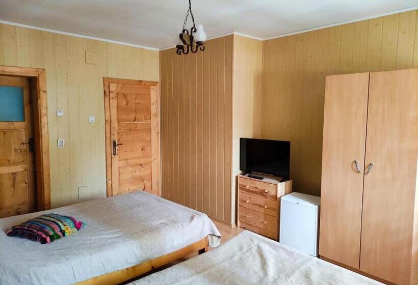پانسیون Casa Haiducilor Satic