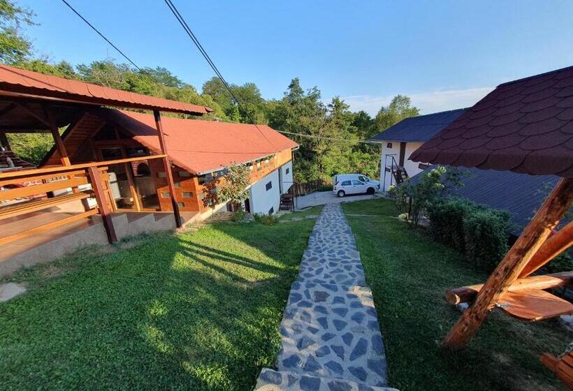 Пансион Casa Silvia