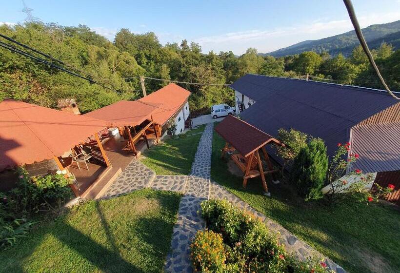 Пансион Casa Silvia