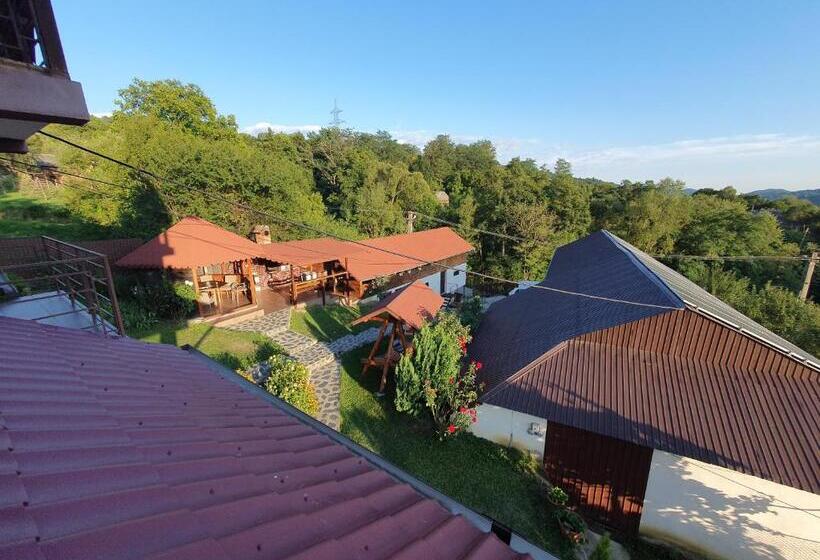 Пансион Casa Silvia