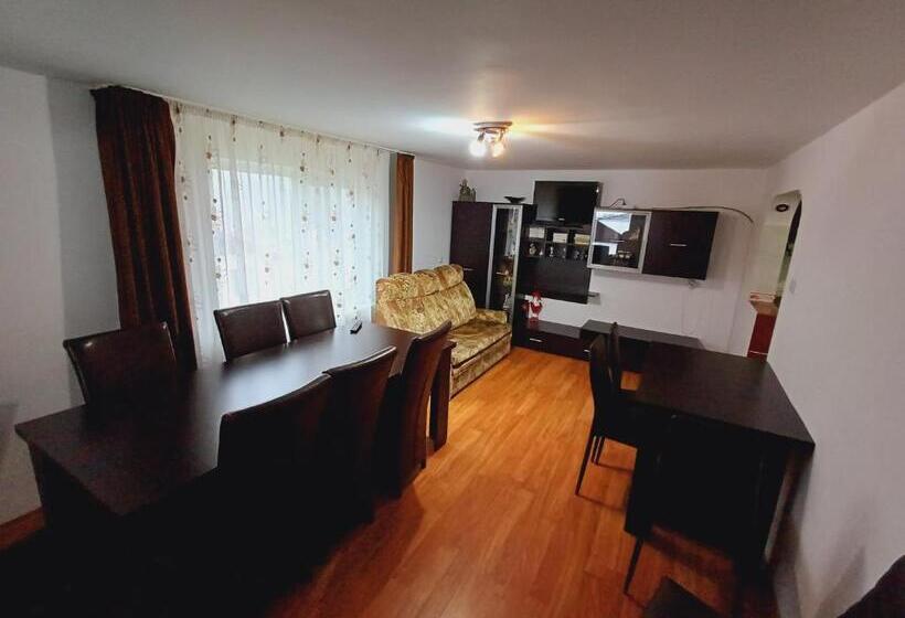 Пансион Casa Silvia