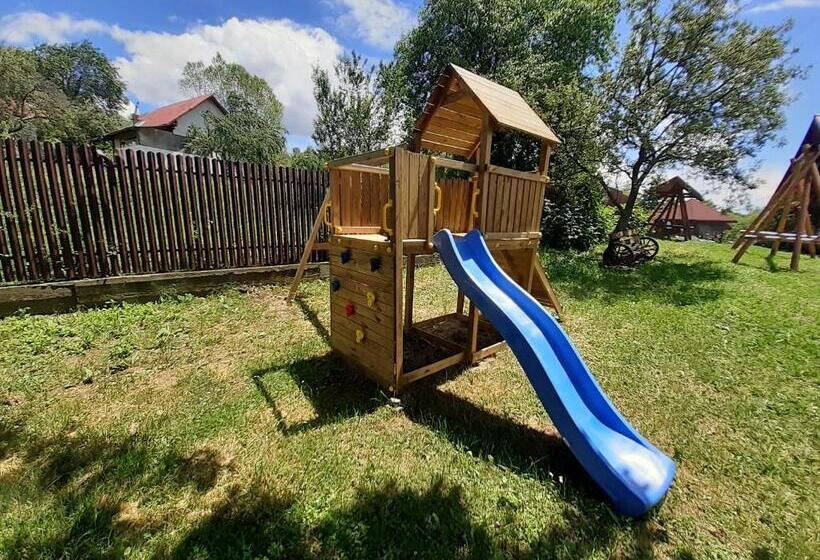 Пансион Casa Silvia