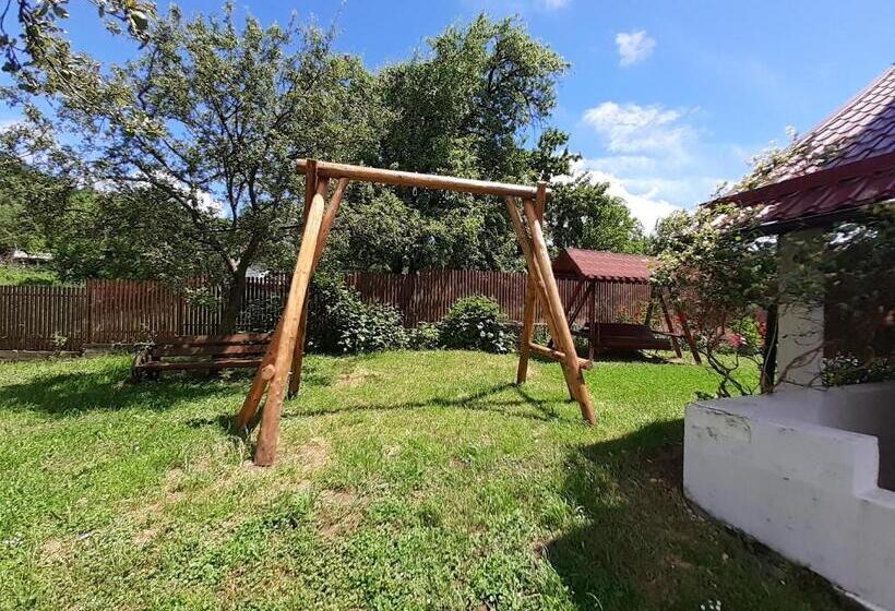 Пансион Casa Silvia