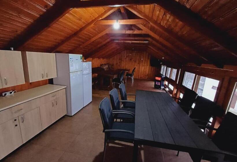 Пансион Casa Silvia