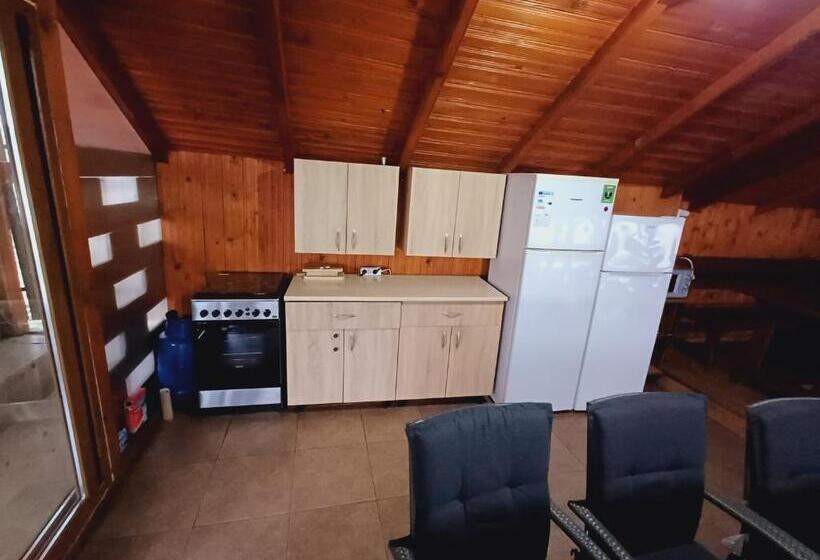 Пансион Casa Silvia