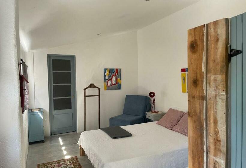 פנסיון Casal De Santanna