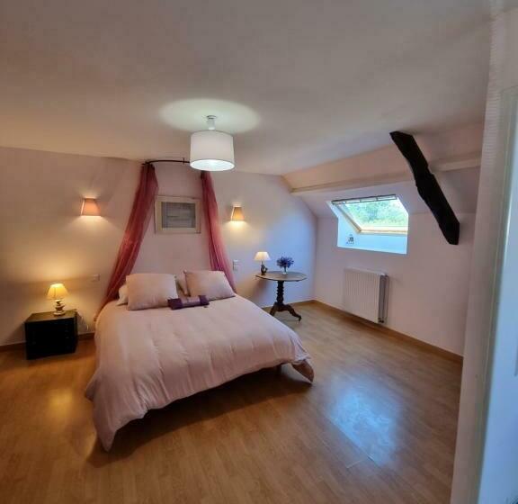 膳宿费 Chambre Matisse   Closeries Du Golfe