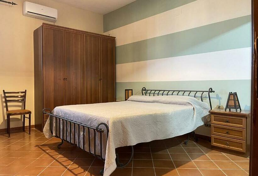 Пансион Country Room Sicily   Agrigentoholidays