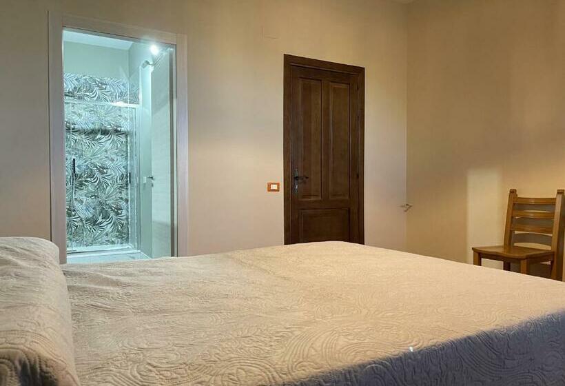 Пансион Country Room Sicily   Agrigentoholidays