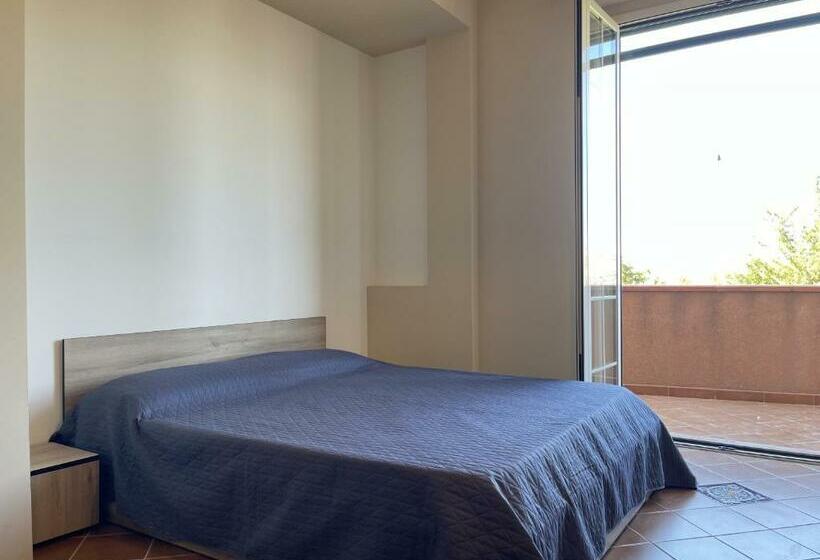 Пансион Country Room Sicily   Agrigentoholidays