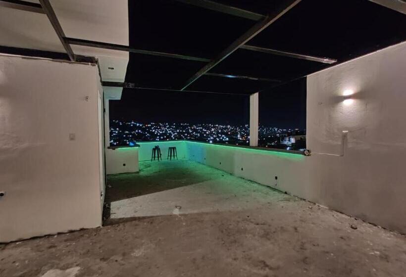 פנסיון Departamentos Casa 4