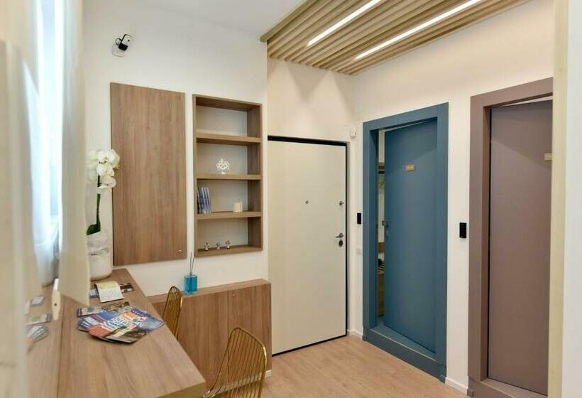 膳宿费 Dimora Al Castello