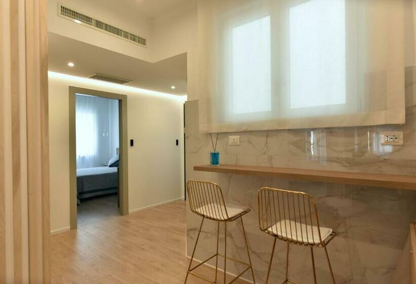 膳宿费 Dimora Al Castello