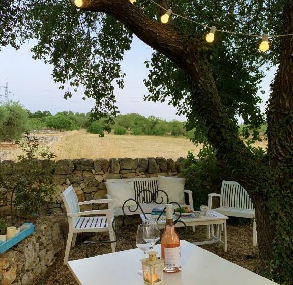 بنسيون Dimora Tre Fiori