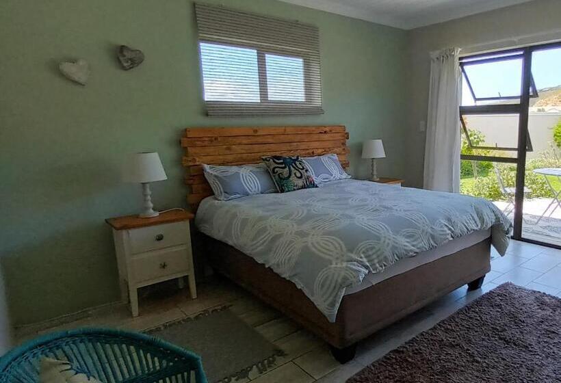 بنسيون En Suite, Private Room, Free Wifi In Plett