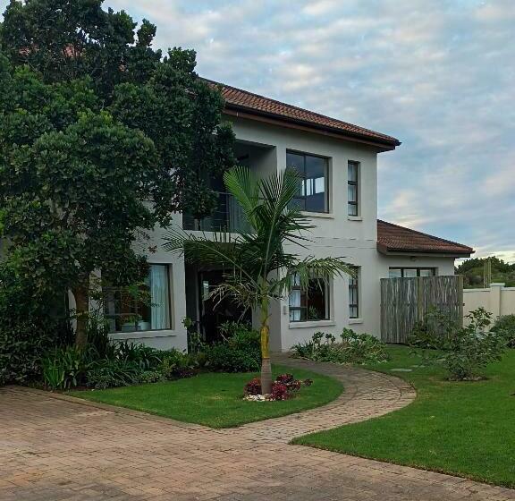 بنسيون En Suite, Private Room, Free Wifi In Plett