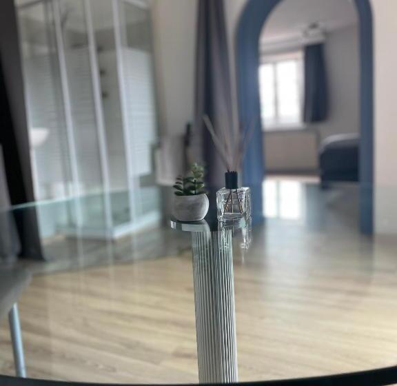 פנסיון Giulias Budget Haus