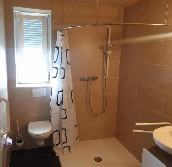 بنسيون Gästehaus Stüpfert Grüber Stein