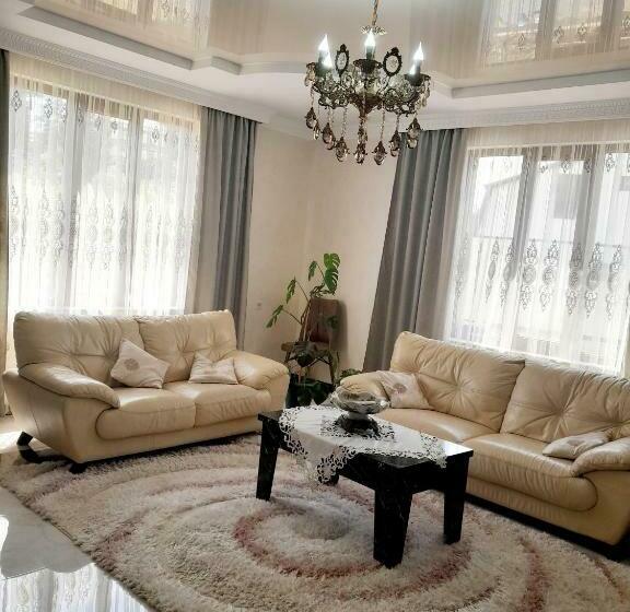 پانسیون Guest House Dimitri