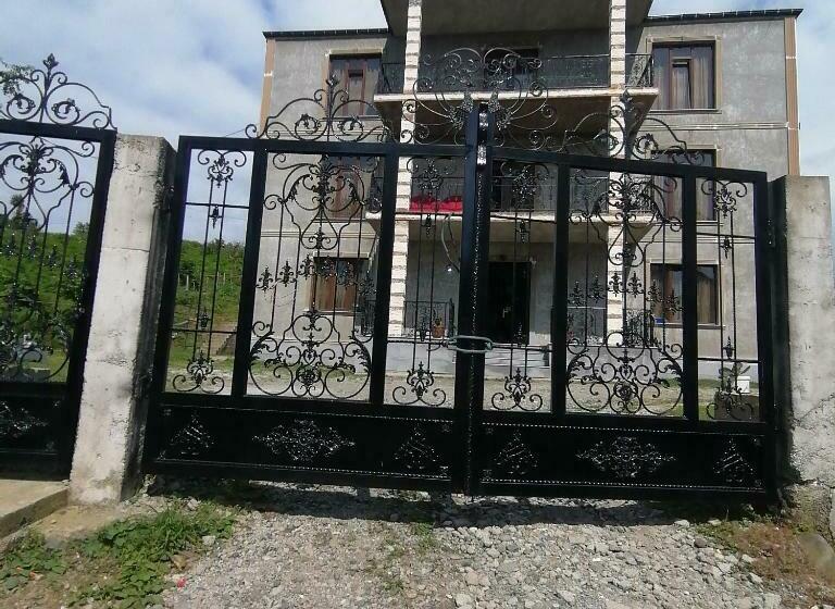 پانسیون Guest House Dimitri