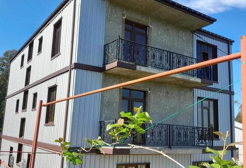 پانسیون Guest House Dimitri