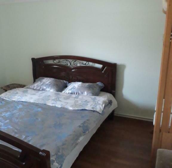 پانسیون Hayk Guest House