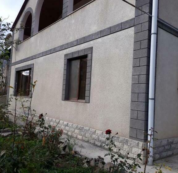 펜션 Hayk Guest House