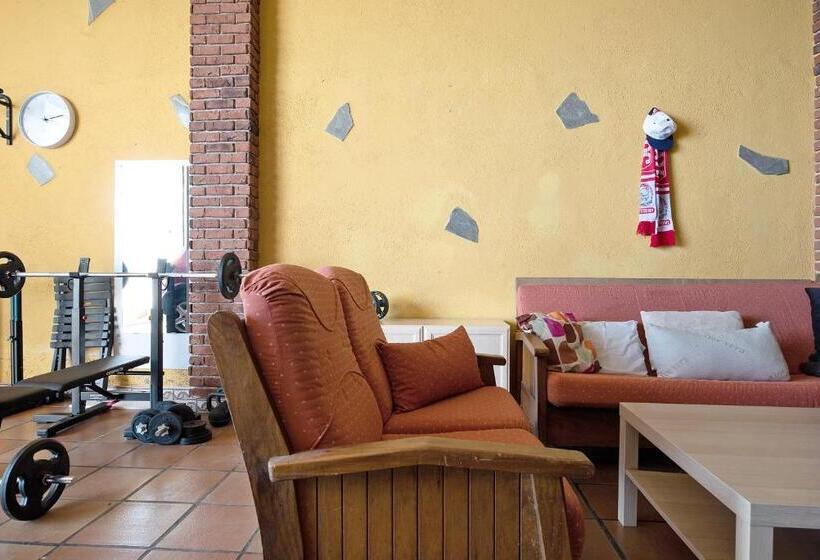 بنسيون House Vochozka