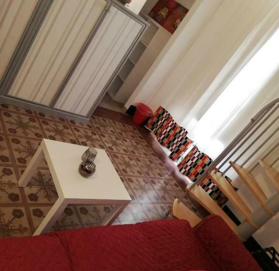 膳宿费 Il Posto Giusto Station Rooms