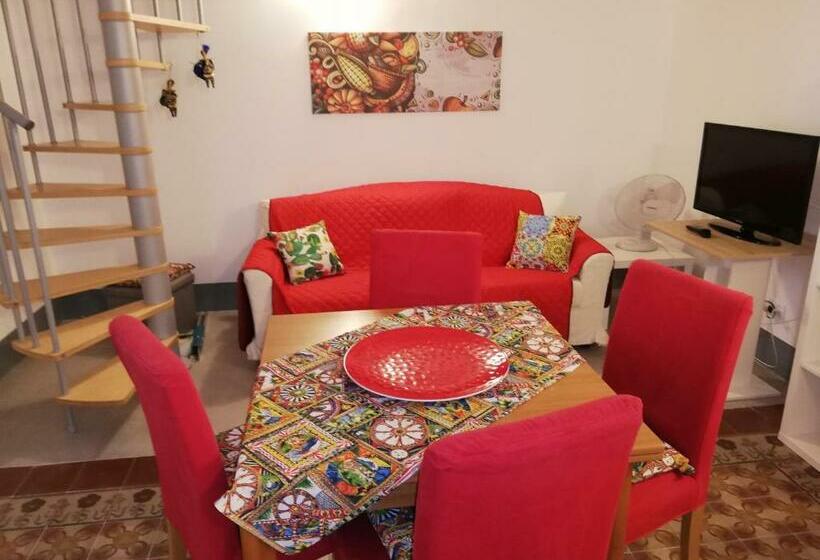 膳宿费 Il Posto Giusto Station Rooms