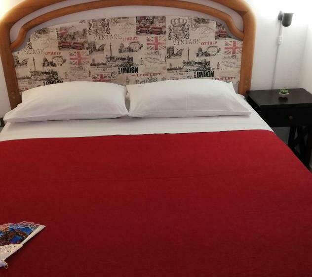 膳宿费 Il Posto Giusto Station Rooms